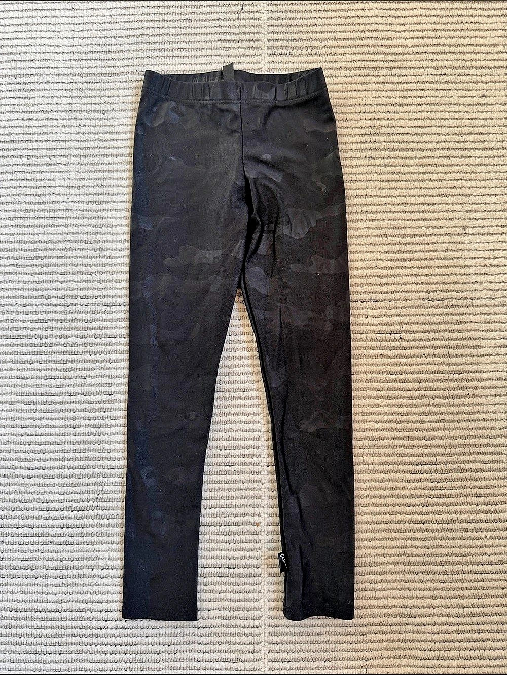 Pixielane Size 4 Camo Leggings